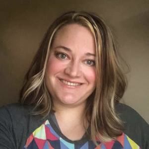 Meet your Posher, Lindsey